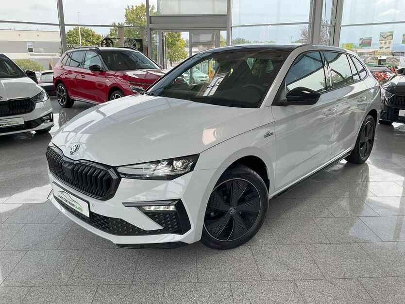 Skoda Scala 7.000 km 25.390 € Bretzfeld- Schwabbach 74626