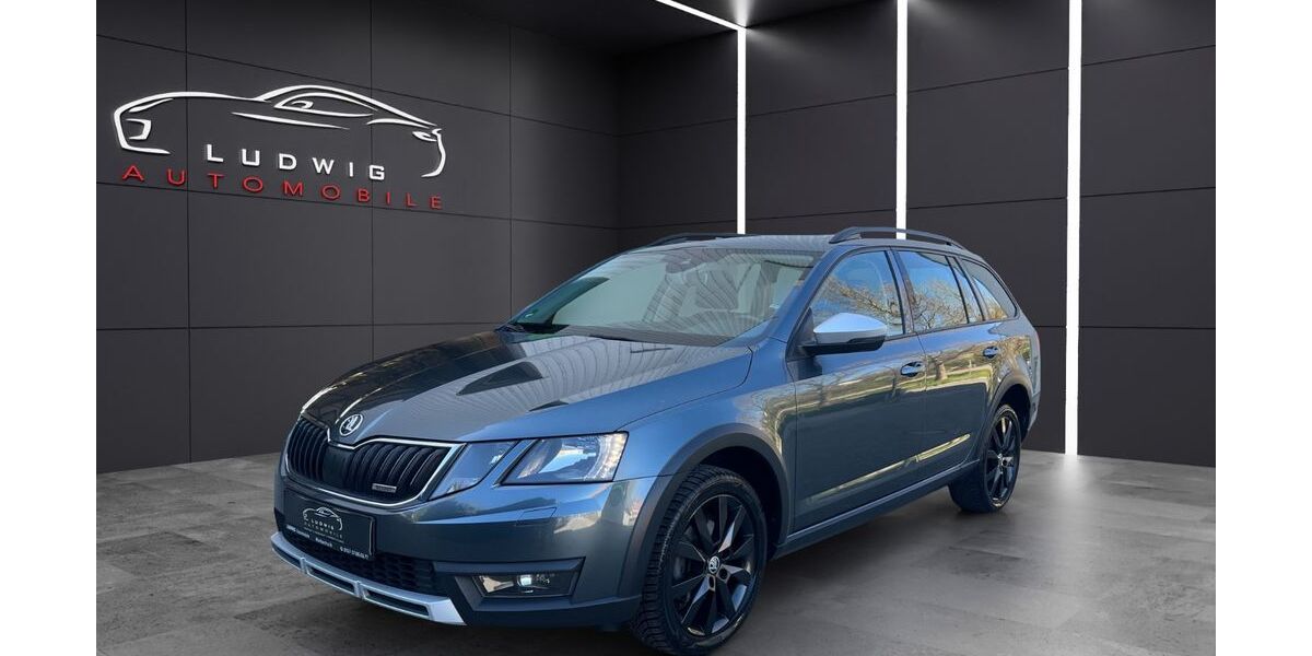 Skoda Octavia 140.000 km 16.950 &euro; Marbach am Neckar 71672