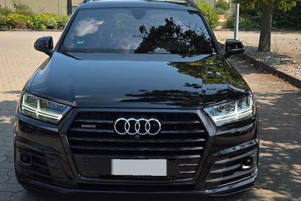 Audi Q7 146.500 km 31.000 &euro; Markgröningen 71706