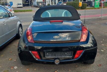 Ford Streetka 163.019 km 1.499 &euro; Bretzfeld 74626