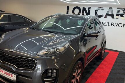Kia Sportage 148.000 km 19.990 &euro; Leingarten 74211