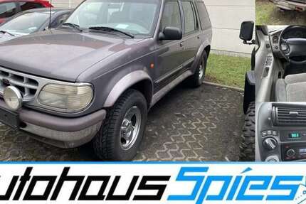 Ford Explorer 185.858 km 4.990 &euro; Heilbronn 74076