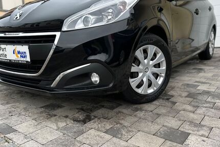 Peugeot 208 60.000 km 7.990 &euro; Forchtenberg 74670