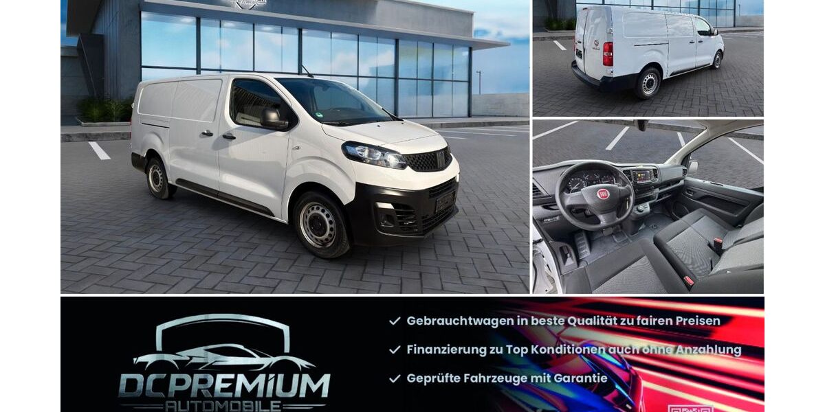 Fiat Scudo 67.800 km 15.999 &euro; Bietigheim- Bissingen 74321
