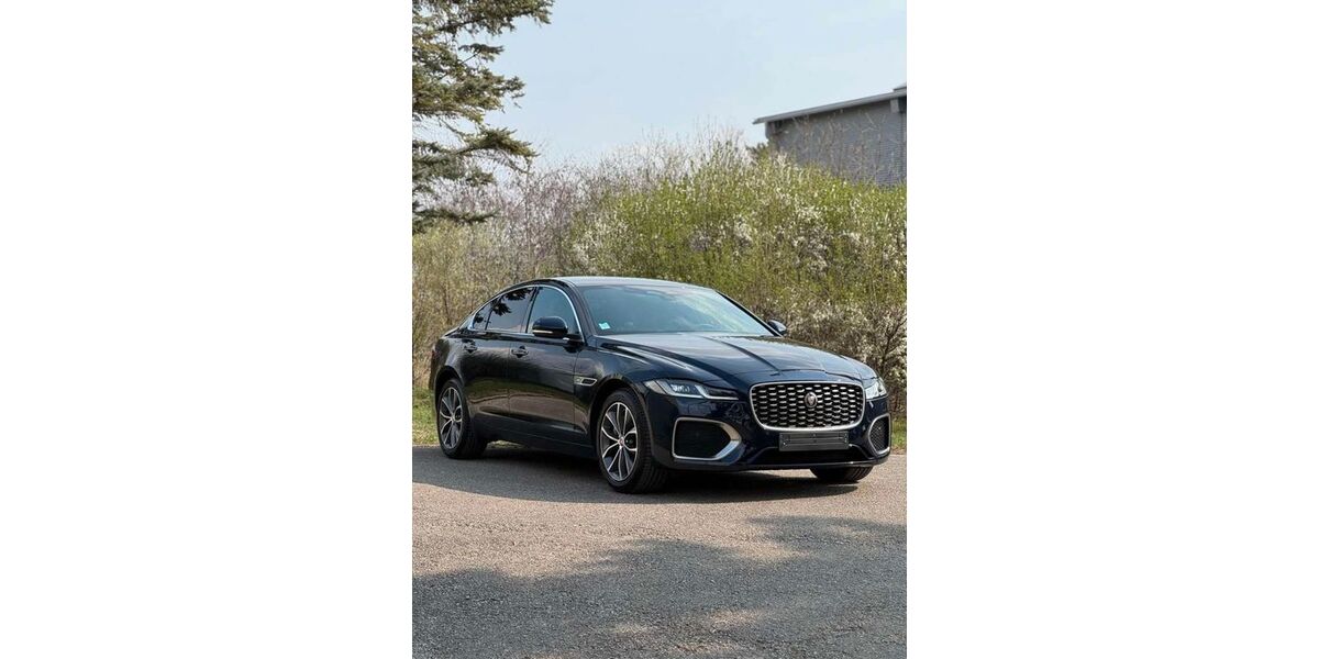 Jaguar XF 21.500 km 33.030 &euro; Heilbron 74189