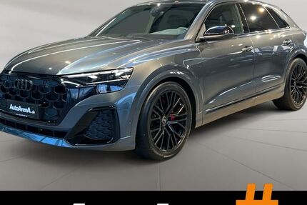 Audi Q8 18.307 km 74.879 &euro; Neckarsulm-Obereisesheim 74172