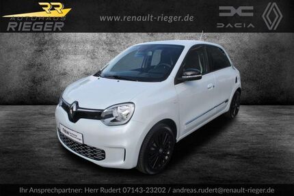 Renault Twingo 1.290 km 15.190 &euro; Güglingen 74363