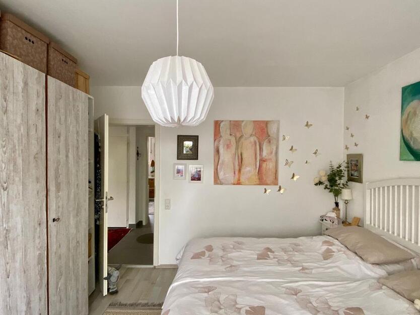 Neckarsulm Süd EG Wohnung mit Garten