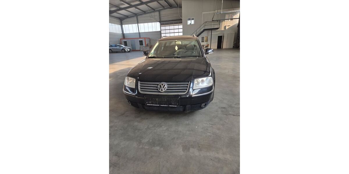 VW Passat Variant 323.000 km 1.590 &euro; Pfedelbach 74629