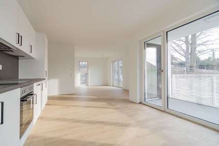 Wohnung zum Mieten in Heilbronn 940 € 94.82 m² 4 zimmer