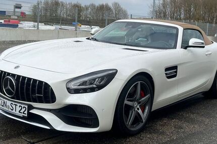 Mercedes-Benz AMG GT 8.863 km 120.190 &euro; Neuenstein 74632