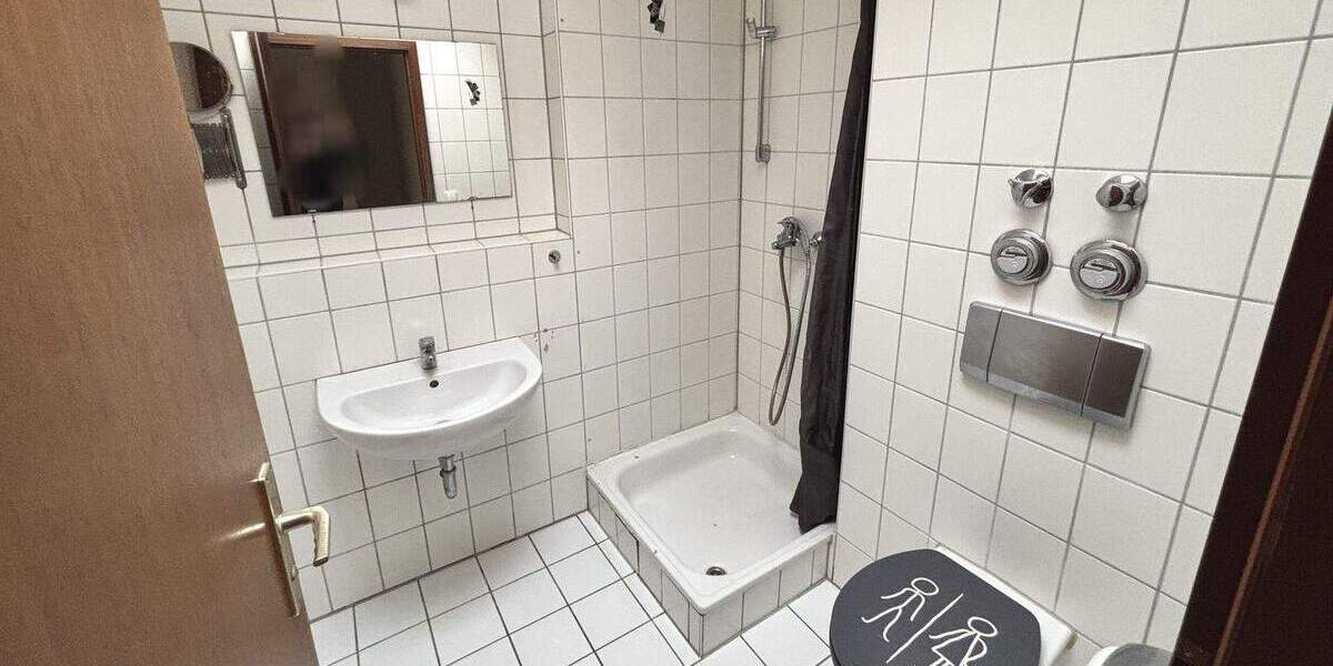 Etagenwohnung Ludwigsburg Neckarweihingen - 1 Zimmer, 44 m&sup2;, 139.000&euro; | Angebot:25679820