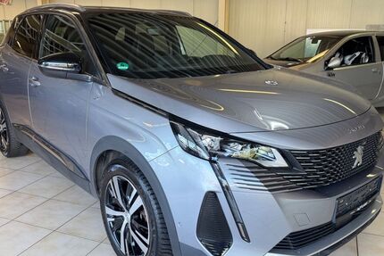 Peugeot 3008 57.000 km 23.990 &euro; Ellhofen 74248