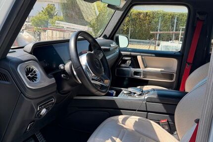 Mercedes-Benz G 400 81.890 km 140.000 &euro; Bad Friedrichshall 74177