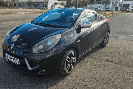 Renault Wind 136.000 km 3.999 &euro; Bietigheim-Bissingen 74321