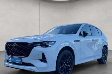 Mazda CX-60 48.684 km 36.490 &euro; Heilbronn 74080