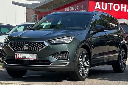 Seat Tarraco 154.000 km 26.990 &euro; Obersulm 74182
