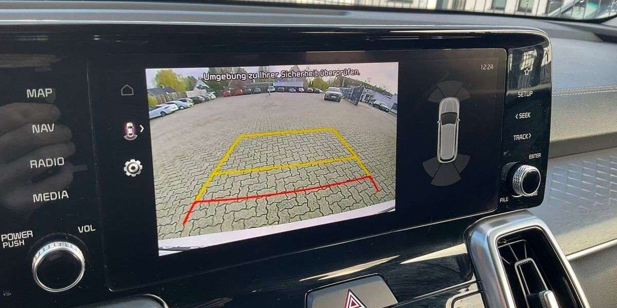 Kia Sorento 52.800 km 37.543 &euro; Obereisesheim (Neckarsulm) 74172