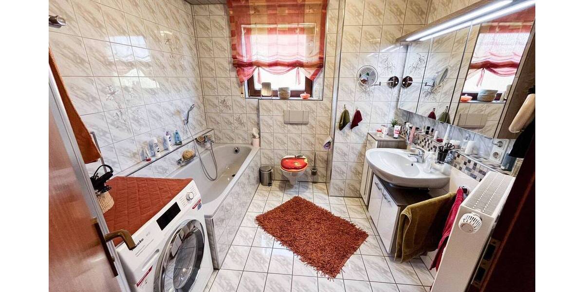 Etagenwohnung Pfedelbach-Heuberg Heuberg - 3 Zimmer, 93 m&sup2;, 290.000&euro; | Angebot:26570337