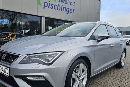 Seat Leon 75.700 km 15.990 &euro; Sinsheim 74889