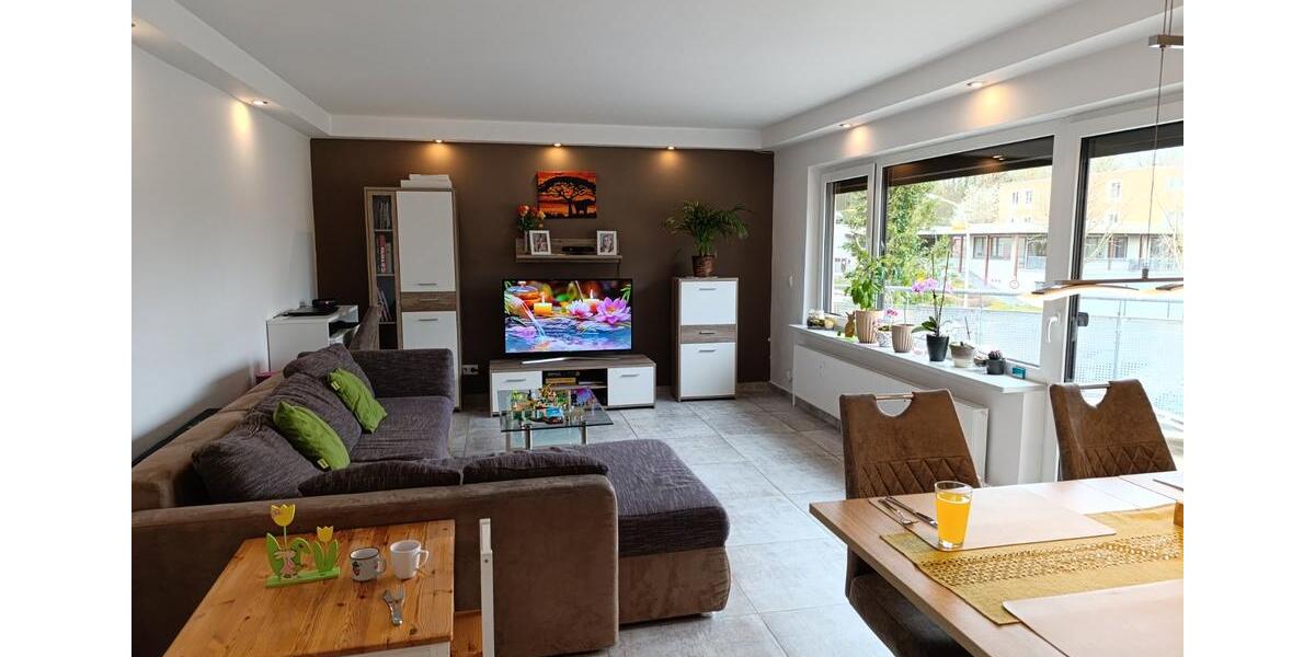 Etagenwohnung Heilbronn Böckingen - 3.5 Zimmer, 89 m&sup2;, 319.000&euro; | Angebot:26867414