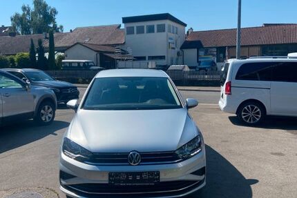 VW Golf 54.000 km 14.700 &euro; Asperg 71679