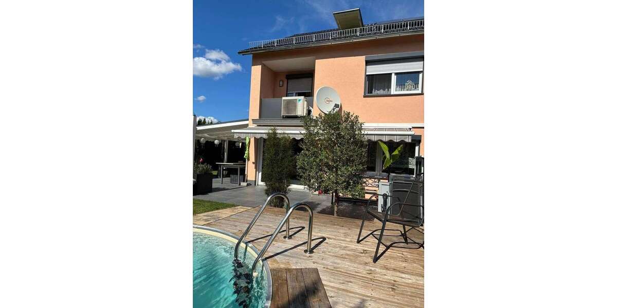 Einfamilienhaus Heilbronn Frankenbach - 4.5 Zimmer, 145 m&sup2;, 730.000&euro; | Angebot:26993553