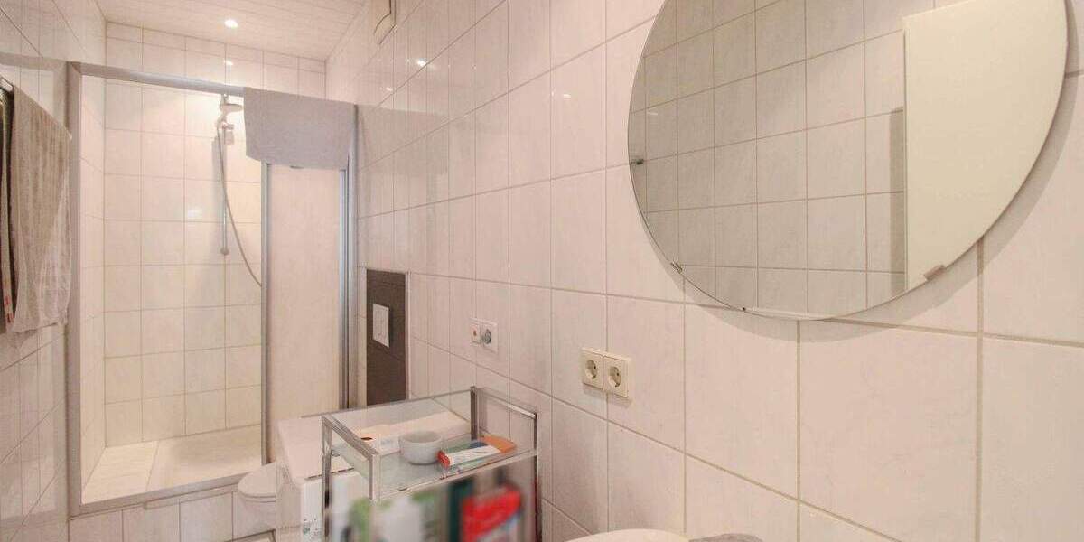 Etagenwohnung Ludwigsburg Mitte - 2 Zimmer, 51 m&sup2;, 199.000&euro; | Angebot:25611833