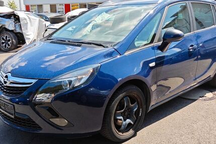 Opel Zafira 247.000 km 1.999 &euro; Mosbach 74821