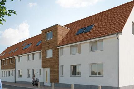 Wohnung Sternenfels - 3 Zimmer, 83 m&sup2;, 1.100&euro; | Angebot:26384352