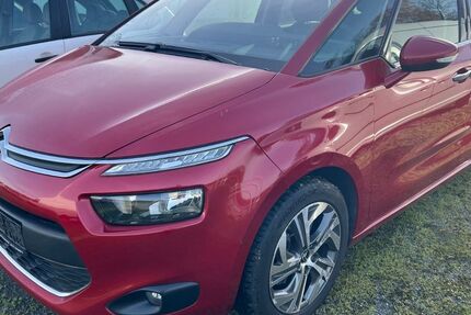 Citroen C4 Picasso 152.000 km 5.500 &euro; Neuenstadt 74196