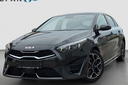 Kia ceed / Ceed 55.371 km 23.990 &euro; Kirchardt 74912