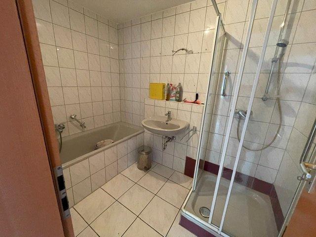 Terrassenwohnung Markgröningen - 3.5 Zimmer, 61 m&sup2;, 259.000&euro; | Angebot:26851534