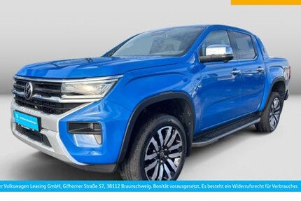 VW Amarok 4.587 km 55.750 &euro; Bietigheim-Bissingen 74321