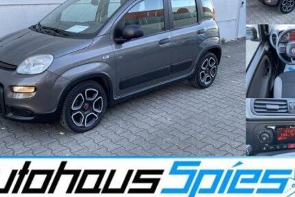 Fiat Panda 77.422 km 8.990 &euro; Heilbronn 74076