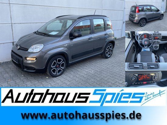 Fiat Panda 77.422 km 8.990 &euro; Heilbronn 74076