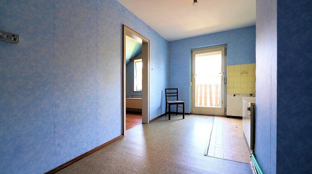 Doppelhaushälfte Bad Rappenau Heinsheim Heinsheim - 6 Zimmer, 126 m&sup2;, 299.000&euro; | Angebot:26758911