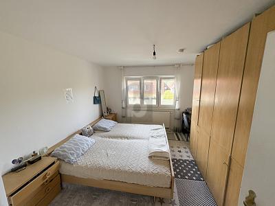 ZENTRAL MIT BALKON & S-BAHN-ANBINDUNG - Etagenwohnung Sulzbach an der Murr | Angebot:27565601