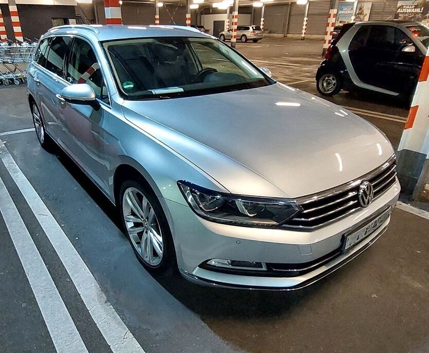 Passat Variant