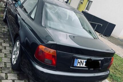 Audi A4 440.000 km 1.250 &euro; Heilbronn 74072