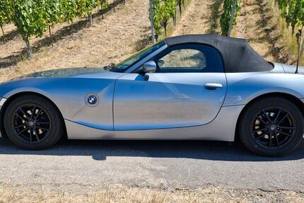 BMW Z4 134.940 km 9.000 &euro; Heilbronn 74080