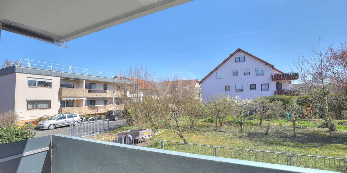 Etagenwohnung Heilbronn Horkheim - 2 Zimmer, 60 m&sup2;, 210.000&euro; | Angebot:26306788