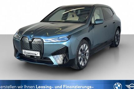BMW iX 21.600 km 52.940 &euro; Heilbronn 74076