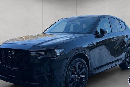 Mazda CX-60 64.140 km 33.490 &euro; Heilbronn 74080