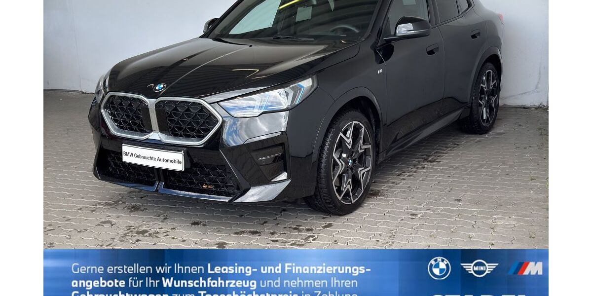 BMW X2 7.179 km 38.999 &euro; Heilbronn 74074