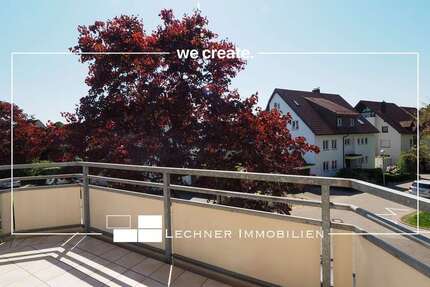 #willkommendaheim Stadtnah wohnen mit Natur als Nachbar