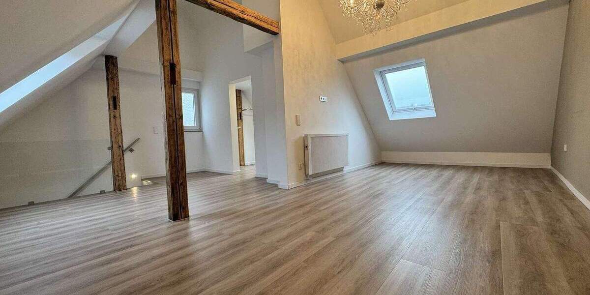 Einfamilienhaus Sachsenheim Hohenhaslach - 3 Zimmer, 102 m&sup2;, 370.000&euro; | Angebot:25606392