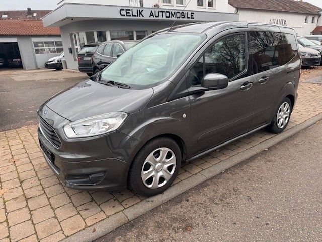 Ford Tourneo Courier 100.000 km 6.990 € Neckarsulm 74172