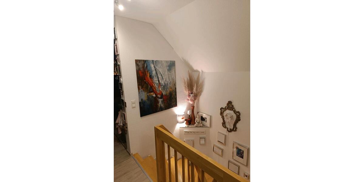 Wunderschöne , helle Galeriewohnung inkl Carport zu verkaufen 2 zimmer