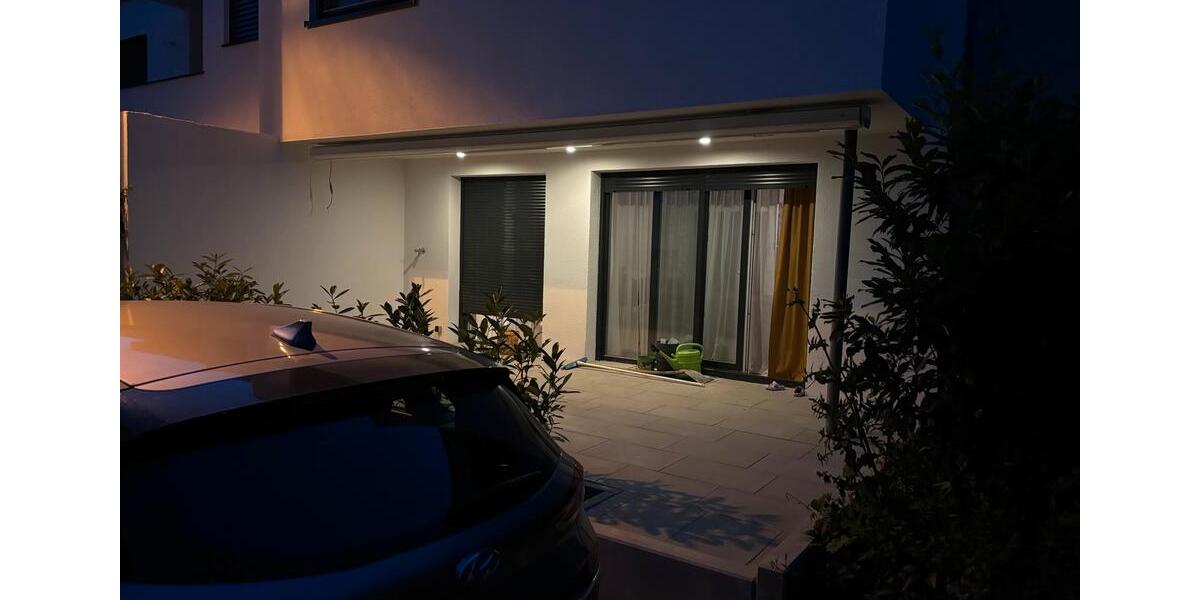 Charmantes Rhein-Mittelhaus in Heilbronn – Stilvoll & Zentrumsnah 4 zimmer